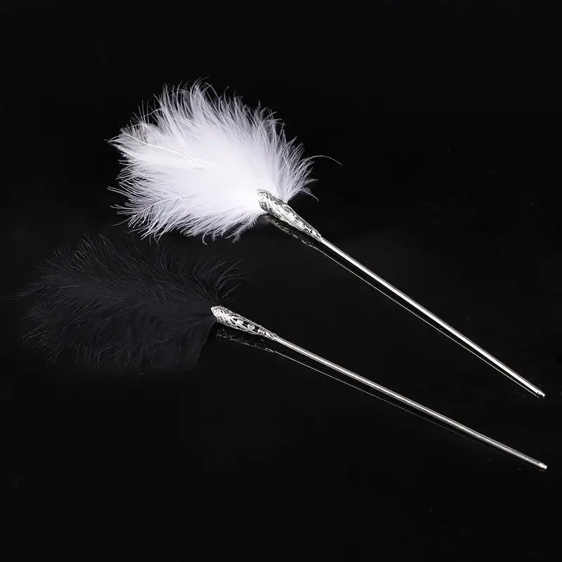 Sex Porno Toys For Adults Feather Teasing Rod BDSM Couple Slave Foreplay Games Accessories Hot Used For Sexual Activities 18+ image 4