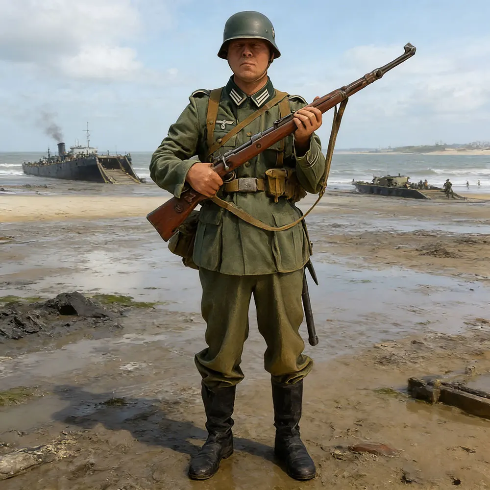 

1/24/18/16 Наборы моделей женских воительниц из смолы, миниатюрные 3D-печатные серые фигурки, DIY-модели кукол, несобранные и неокрашенные.