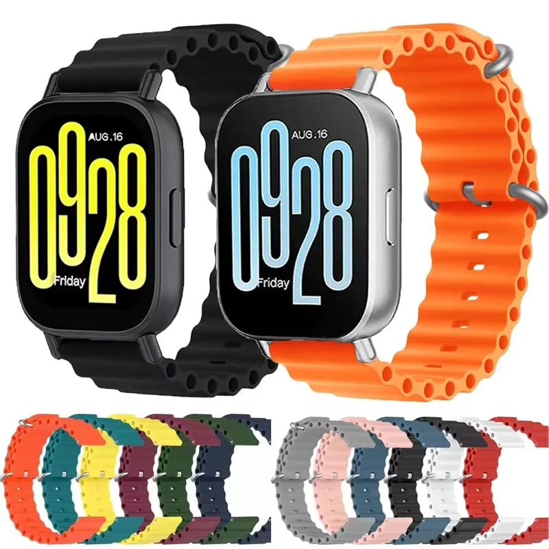 Watch Band For Xiao…
