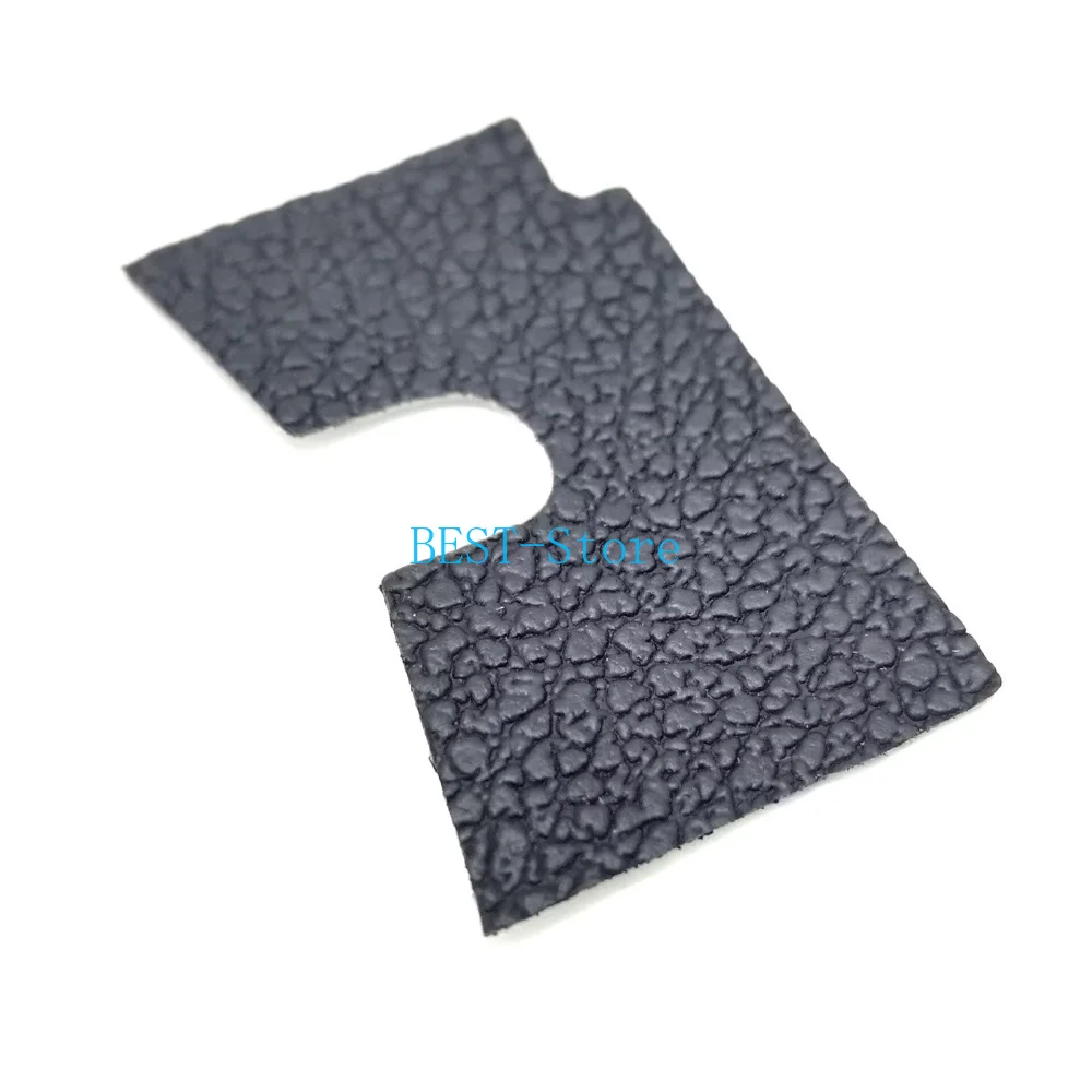 1 قطعة قبضة اليد الجديدة المطاط و الجانب غطاء لأوليمبوس EM-10 مارك I EM10 الجيل الأول كاميرا رقمية إصلاح الملحقات