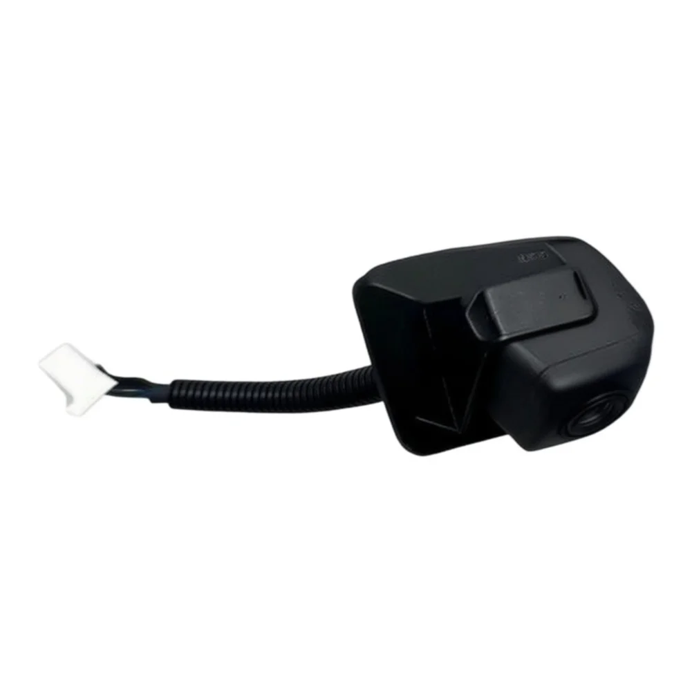 For Parking Assistance Rearview Camera Parking Camera High Strength Abs Direct Replacement Easy Installation Oem 39530t2aa21