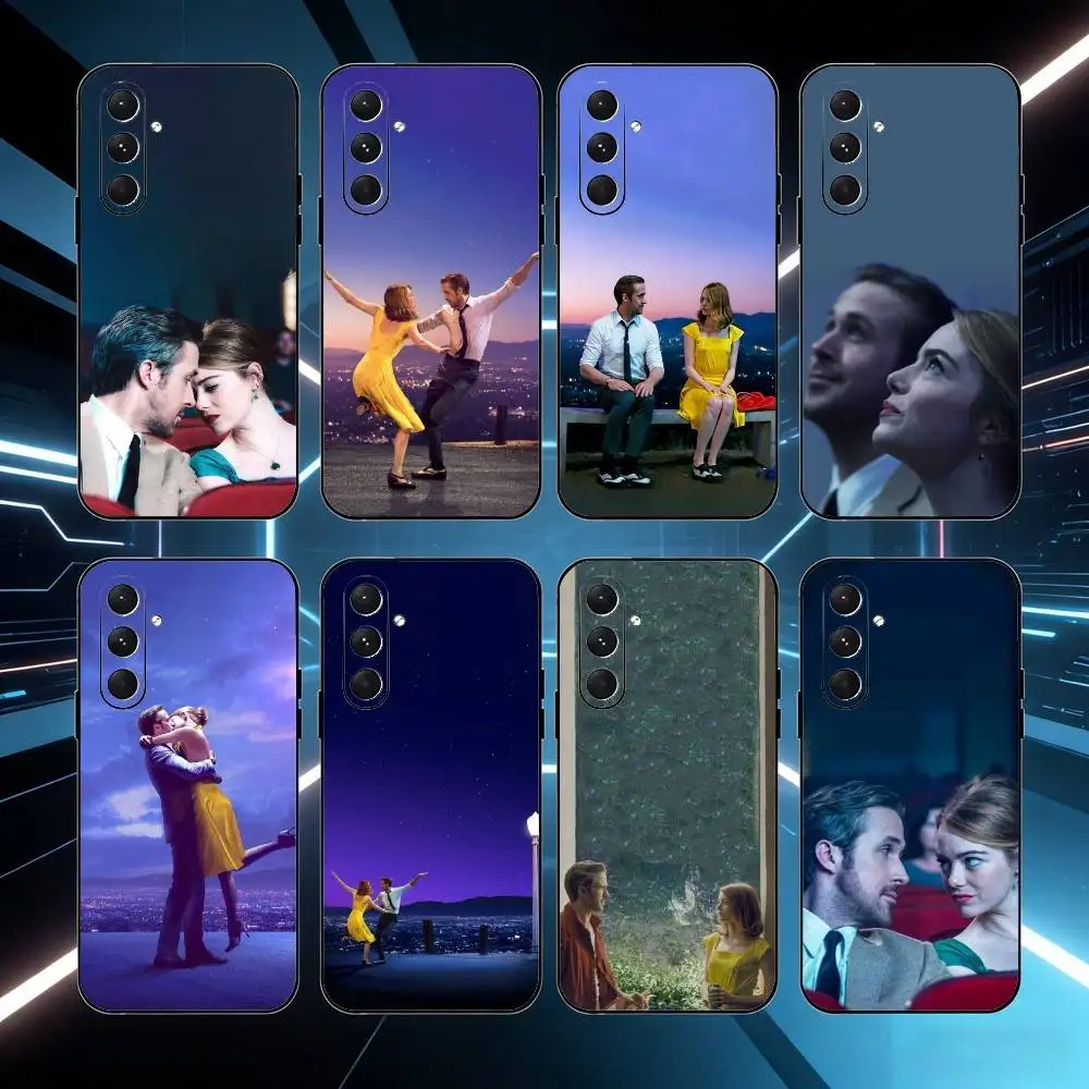 Film L-La La L-Land…