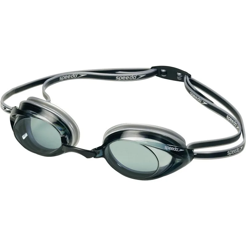 

Speedo Unisex-Adult Swim Goggles Vanquisher