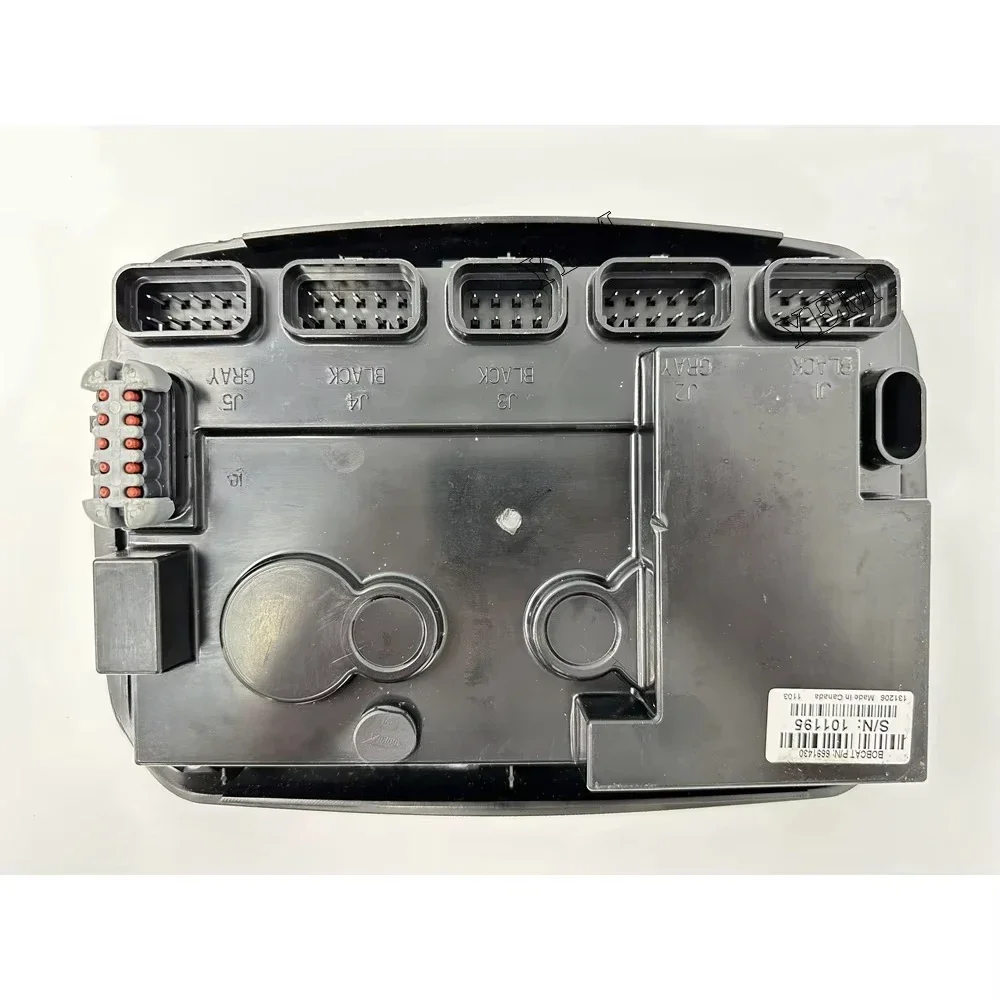 High Quality 6691430 6678683 Controller For 325 Fit Bobcat Repair Parts