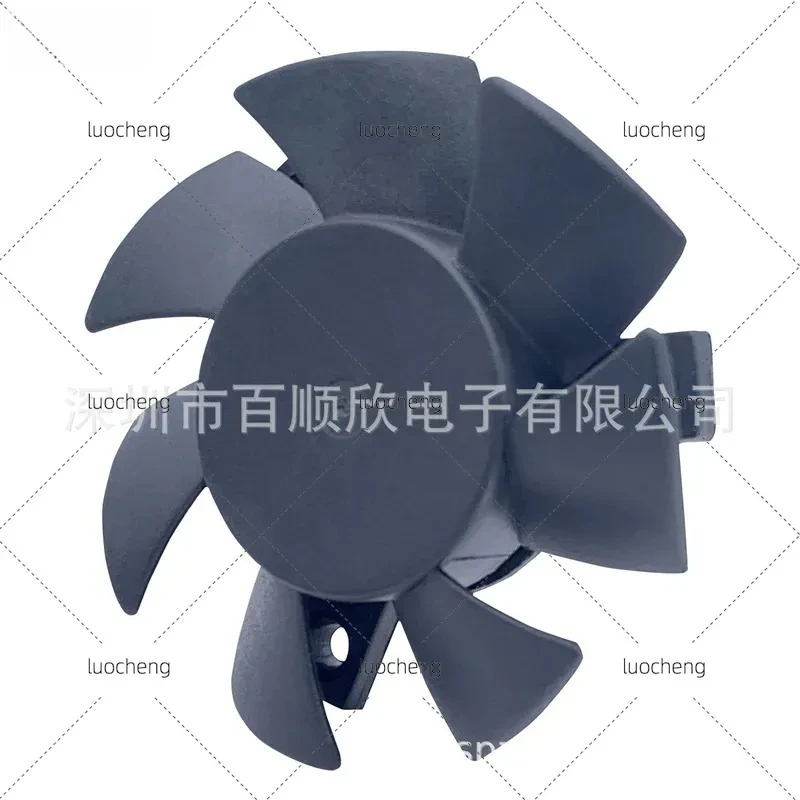 5pcs for 4510 bracket cooling fan high speed double ball bearings hydraulic silent air purifier fan