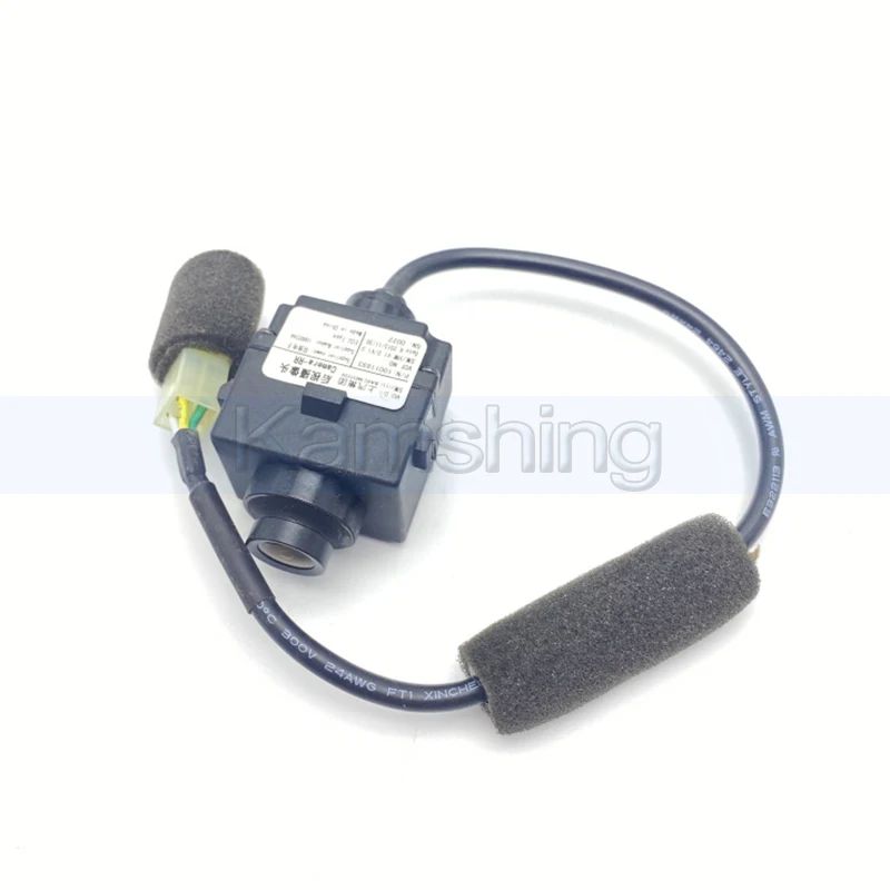Kamshing 10011893 Rear Side Reversing Vehicle Camera For Roewe 550 MG6 Astern Image Probe