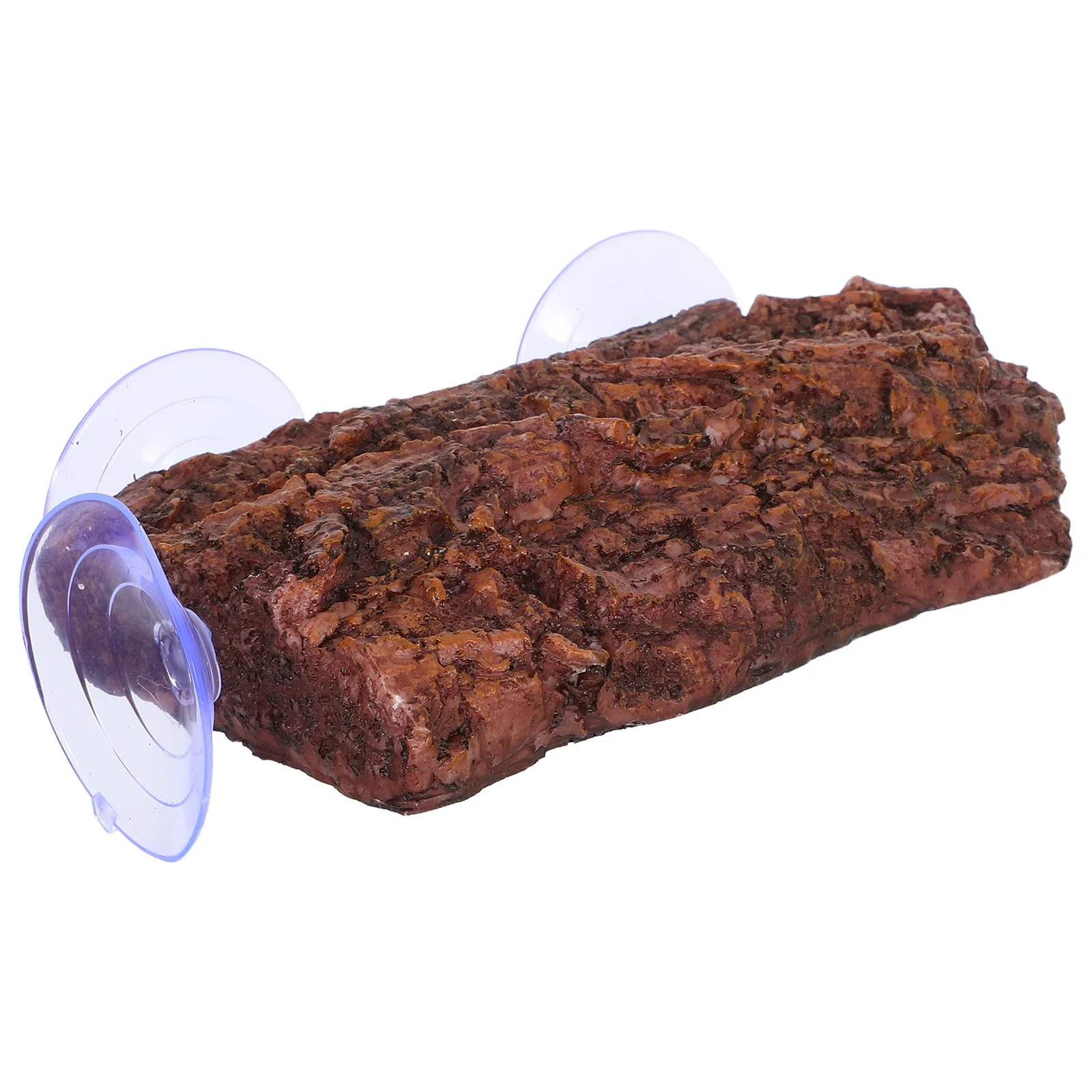 

Reptile Basking Platform Multi Functional Turtle Tank Decorations Adjustable Height Safe Environment Pet Lizards Tortoises