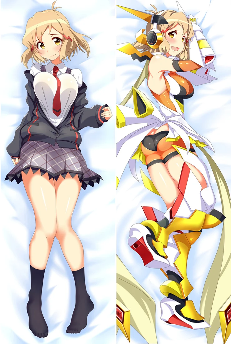 

180cm Customize Pillowcase Cartoon Anime Hugging Body Otaku Dakimakura Hugging Body Pillow Case