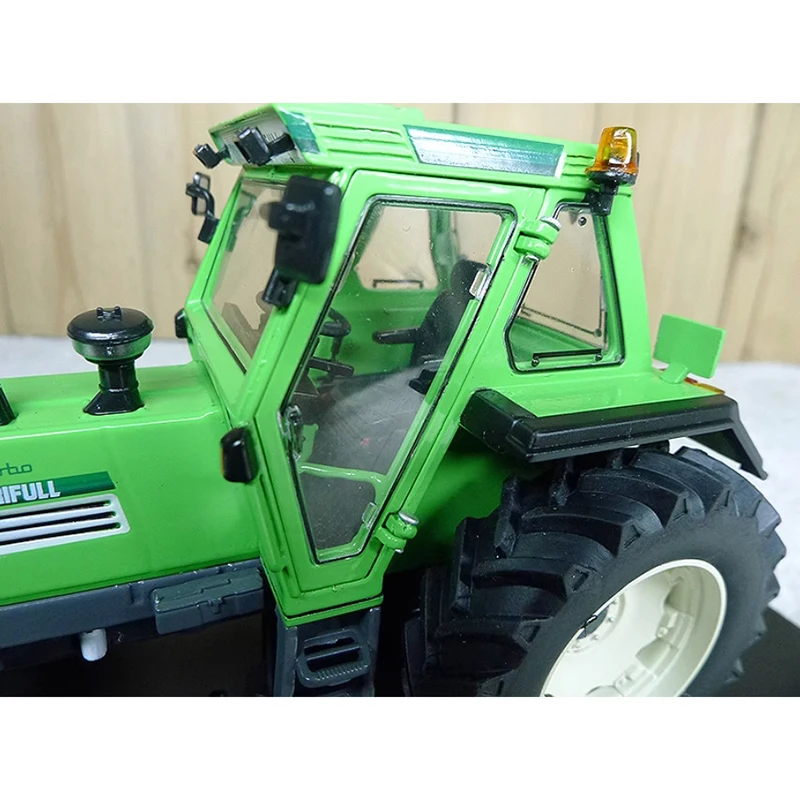 REP moulé sous pression 1:32 échelle Fiat Agrifull 140 tracteur alliage machines agricoles modèle Souvenir affichage cadeau décoration Collection