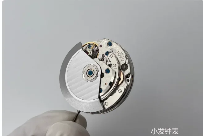 New Swiss original ETA7750 precision grinding movement