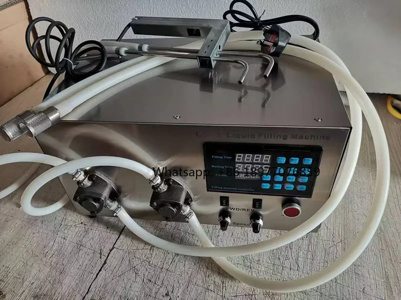 Single Head Candle Wax Filling Machine/ Automatic Desktop Electric Butter Candle Wax Filling Machine
