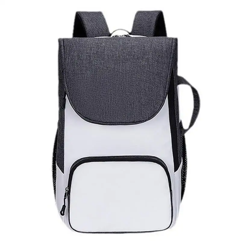 

Racket Sports Backpack Tennis Equipment Duffle Bag Badminton Equipment Storage Supplies For Teens Youth Boys Girls Women Men