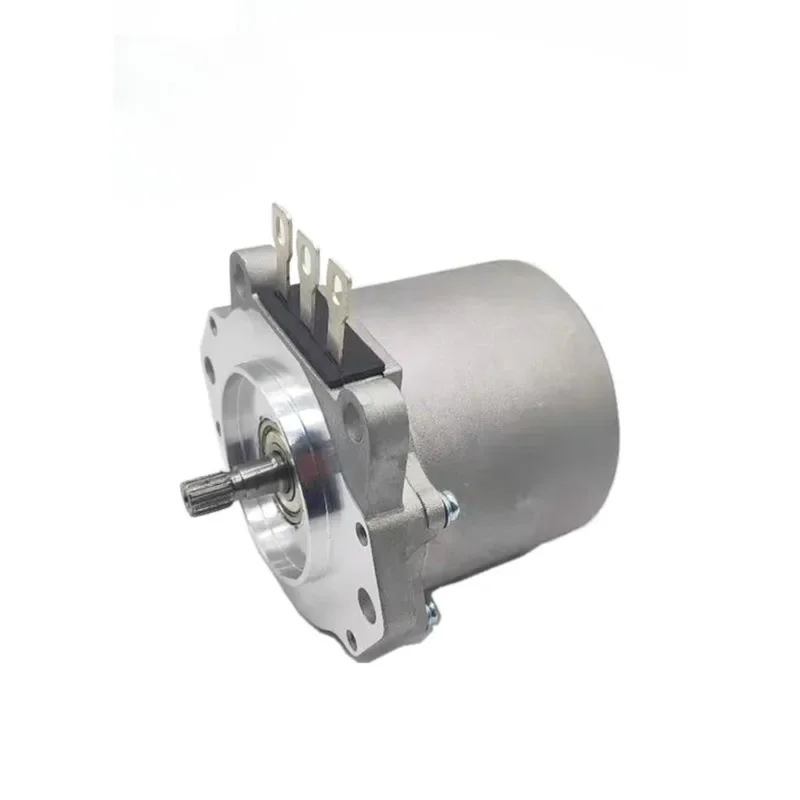 12V 600W eps electric steering motor/BLDC motor for load