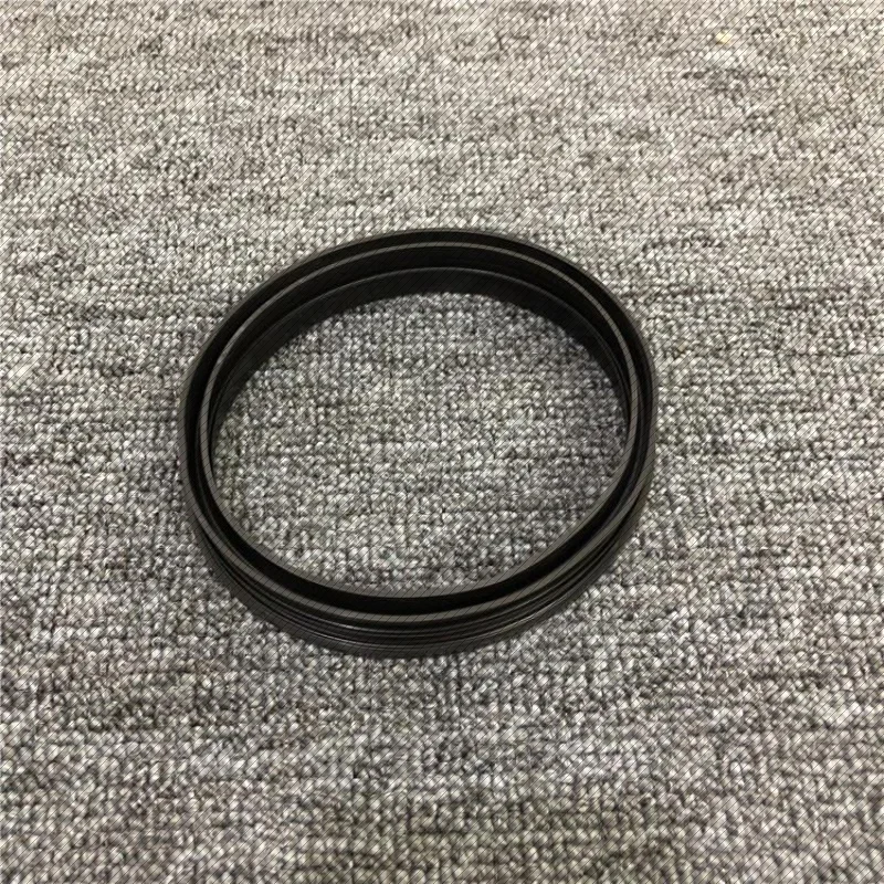 For NISSAN TIIDA LIVINA X-TRAIL QASHQAI  ALTIMA   Sealing Ring for Gasoline Pump  Tank  Fixed Cover  Rubber Ring