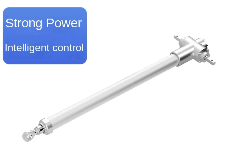 

35 A19A Big Push 50kn Linear Driver Solar Tracking Device Telescopic Push Rod