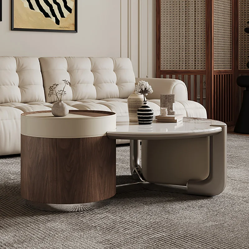 

Simple Premium Coffee Table Modern Cozy Beauty Glamour Coffee Tables Trendy Classic Mesa De Centro Sala Living Room Furniture