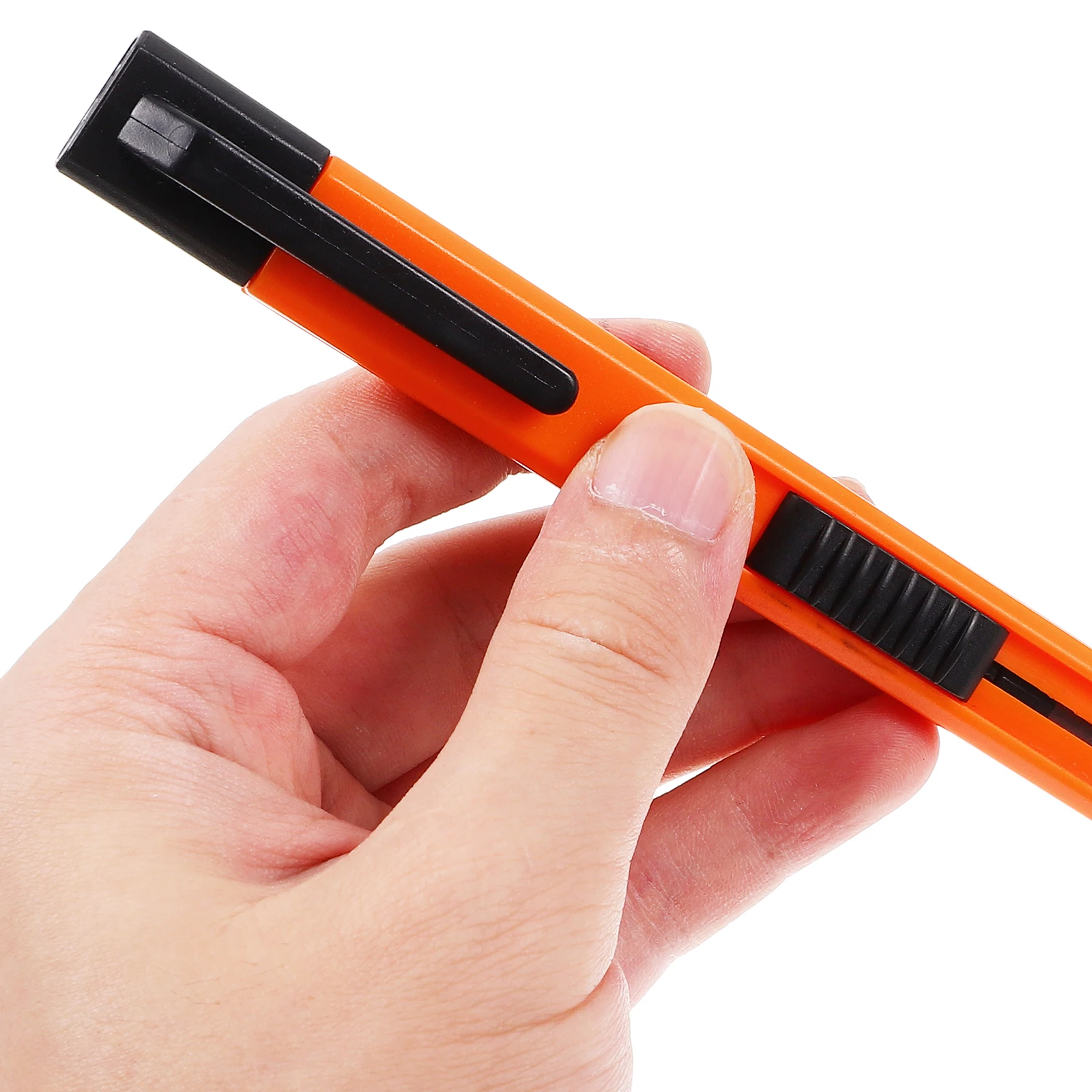 Plastic Mechanical Pencil Set Refills Carpenter Lightweight Construction Marker Tool Automatic Pencil Writing