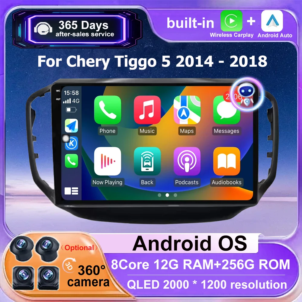 Android Auto For Ch… - image