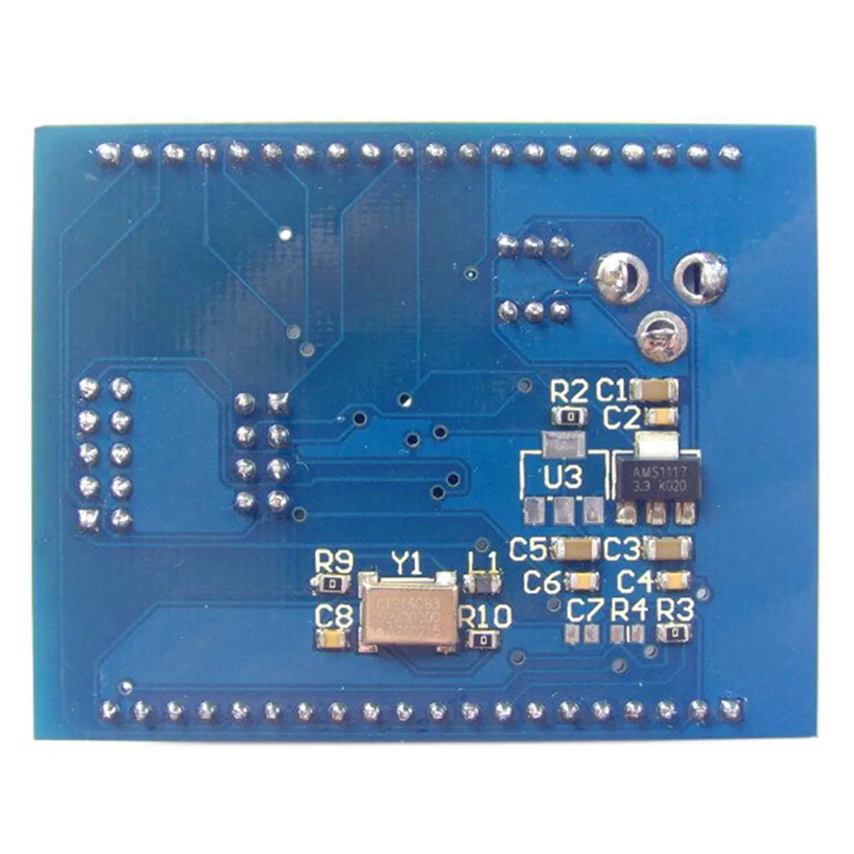 B29C-2X For Xilinx XC9572XL CPLD Development Board Learning Board Experimental Plate