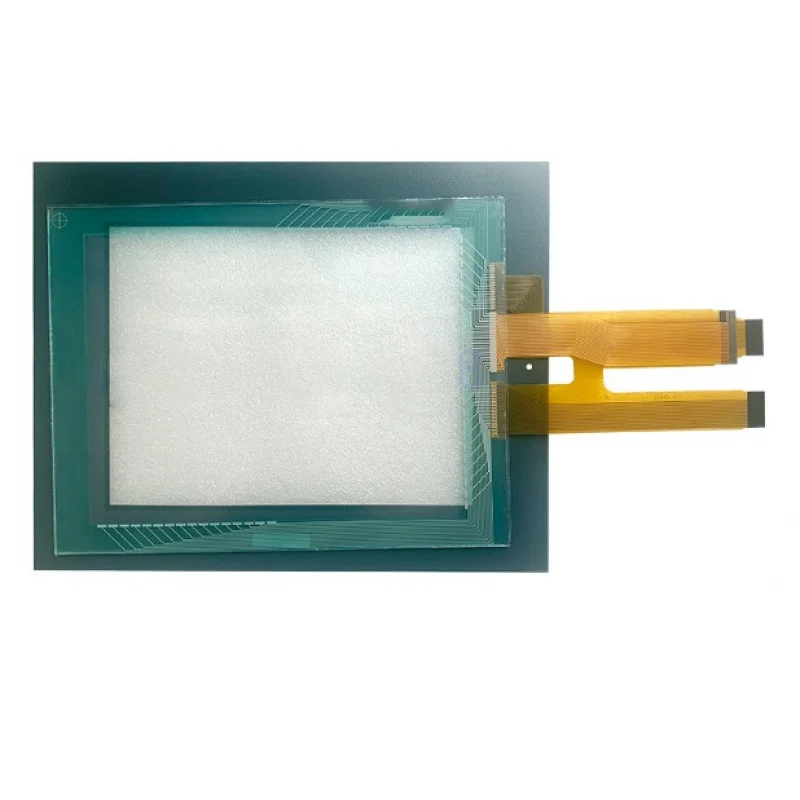 

Touch screen glass for Pro-face 3180045-01 3180021-03 with Protective overlay