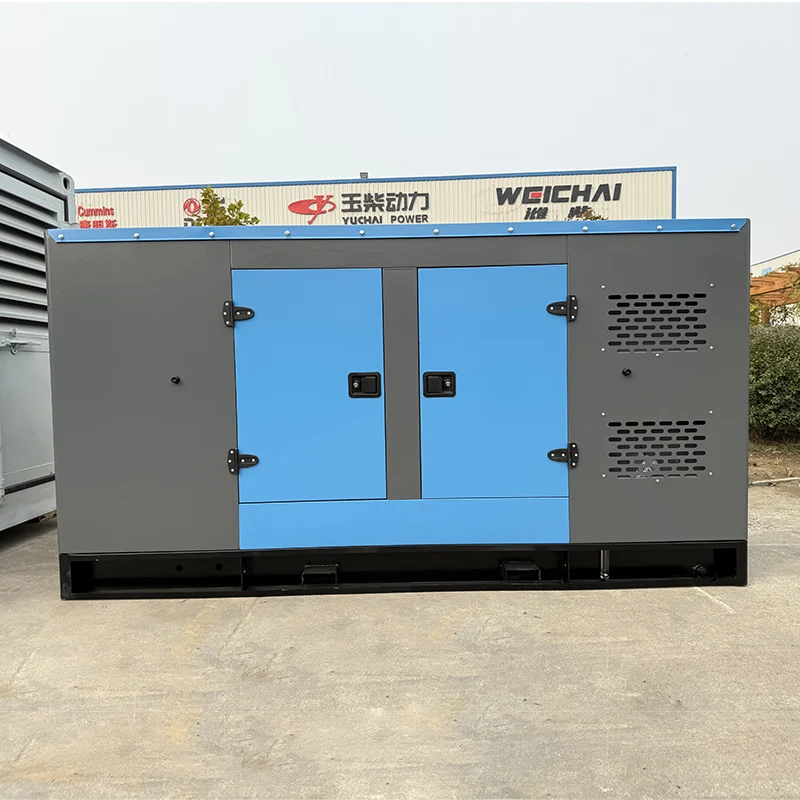 

Emergency Power Supply Suitable for Household Electricity Outdoor Generator 220v China Type Factory Direct Sales Ready-to-use