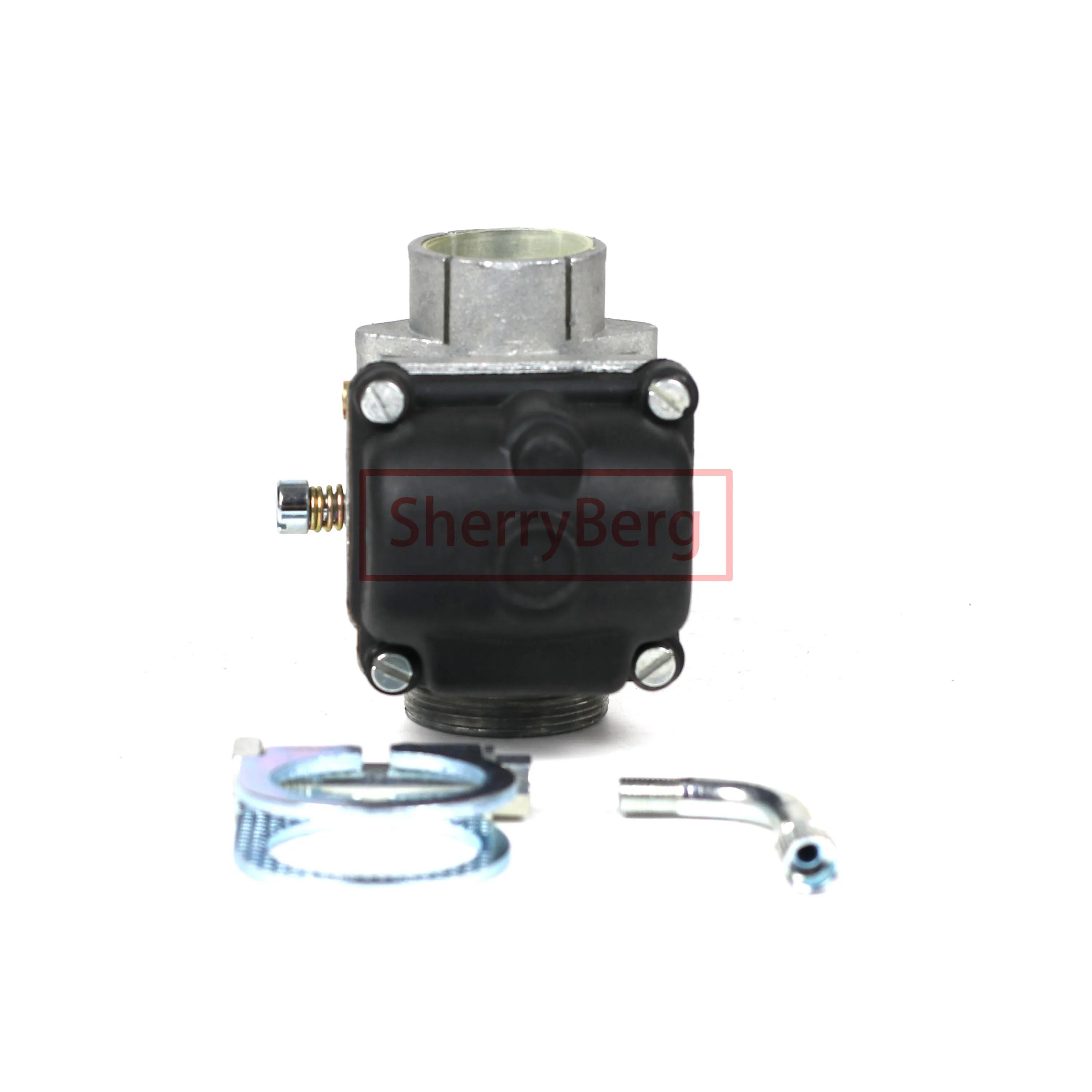 SherryBerg Carby Carburettor POLINI 19 5 PHBG MBK 51 FIT For PEUGEOT 103 COPPY  DELLORTO 2513 Karburetor NEW CARB CARBURETOR