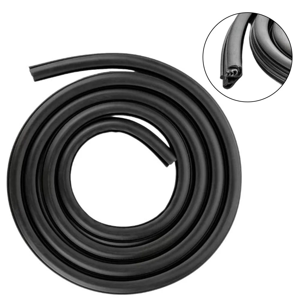 

Replacement Body Rubber Seal for For TRANSPORTER For T5 2003 2015 Sliding Side Door Compatible with Part Number 7E0843791B