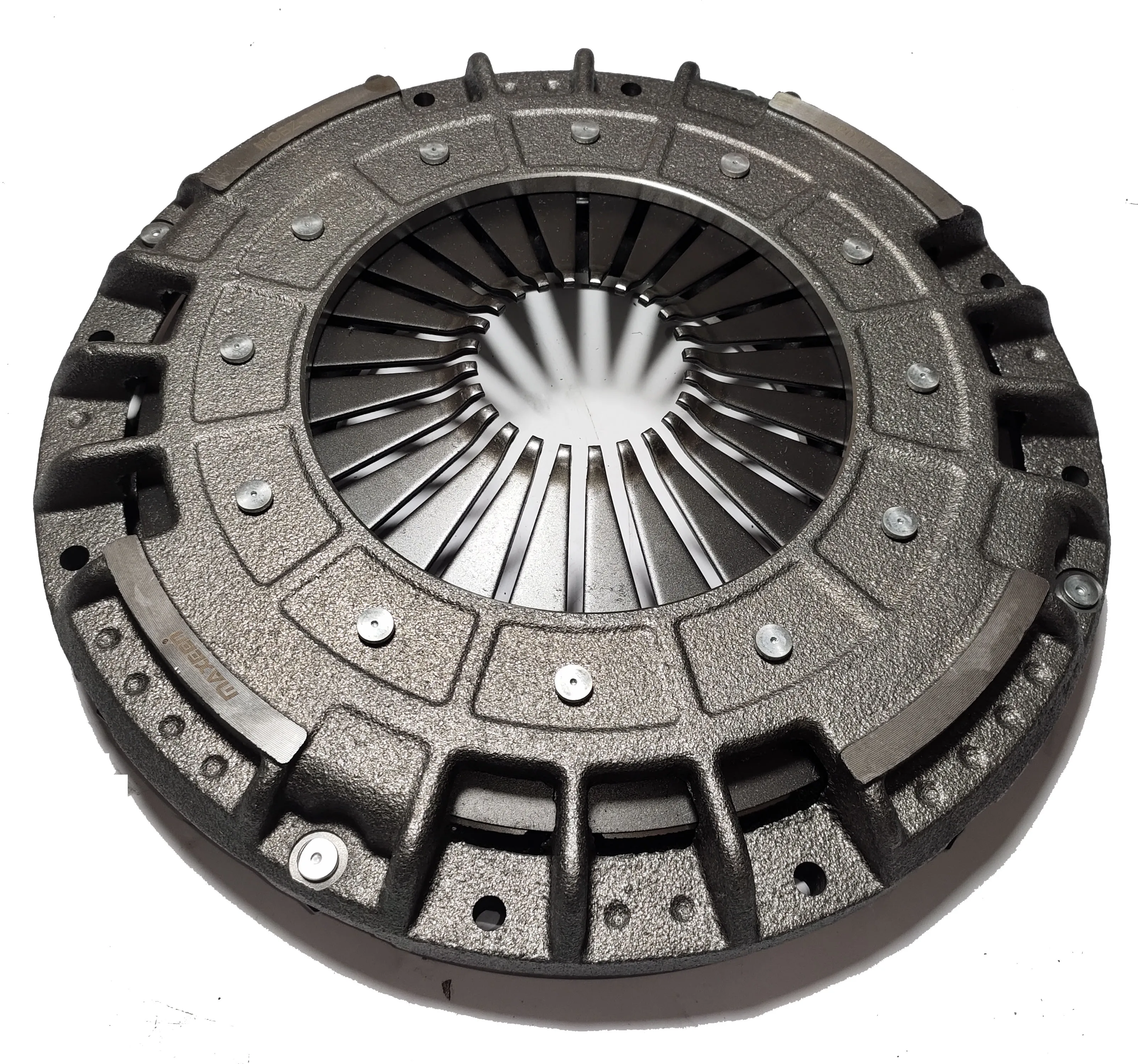 Clutch cover assembly 3482 012 240 size 330mm suitable for  with Maxeen No. MCBZ-014