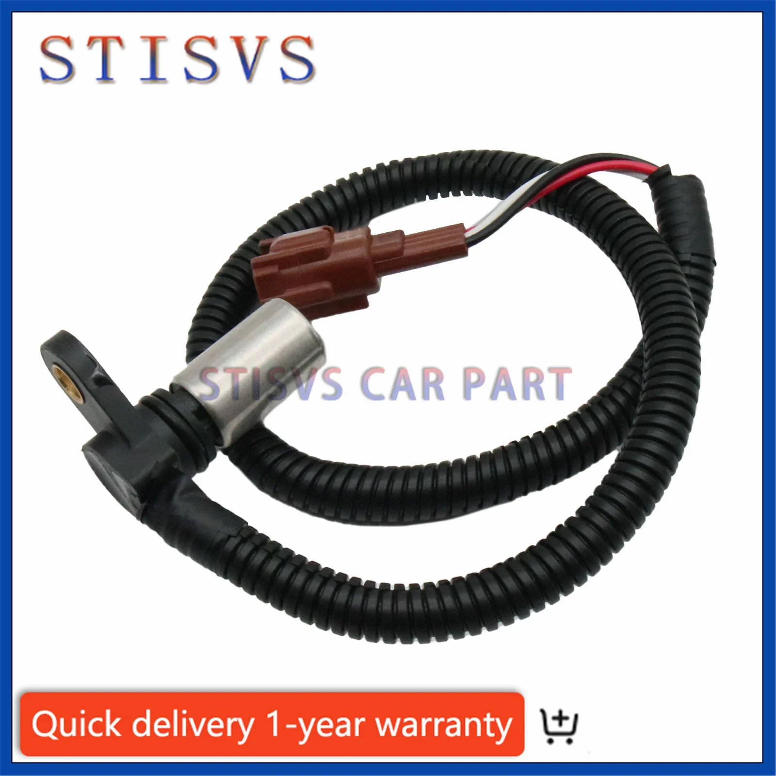 31935-3AX0B Speed Sensor  31935 3AX0B For Nissan Versa Sentra For Infinity G20 RS621 319353AX01 319353AX00 319353AX0A 319353AX0B