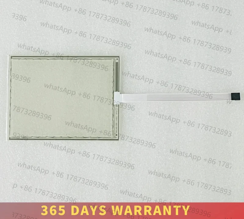 

T084S-5RBL04N-0A18R0-150FH Touch Screen Panel Glass Digitizer for T084S-5RBL04N-0A18R0-150FH Touchscreen Touchpad