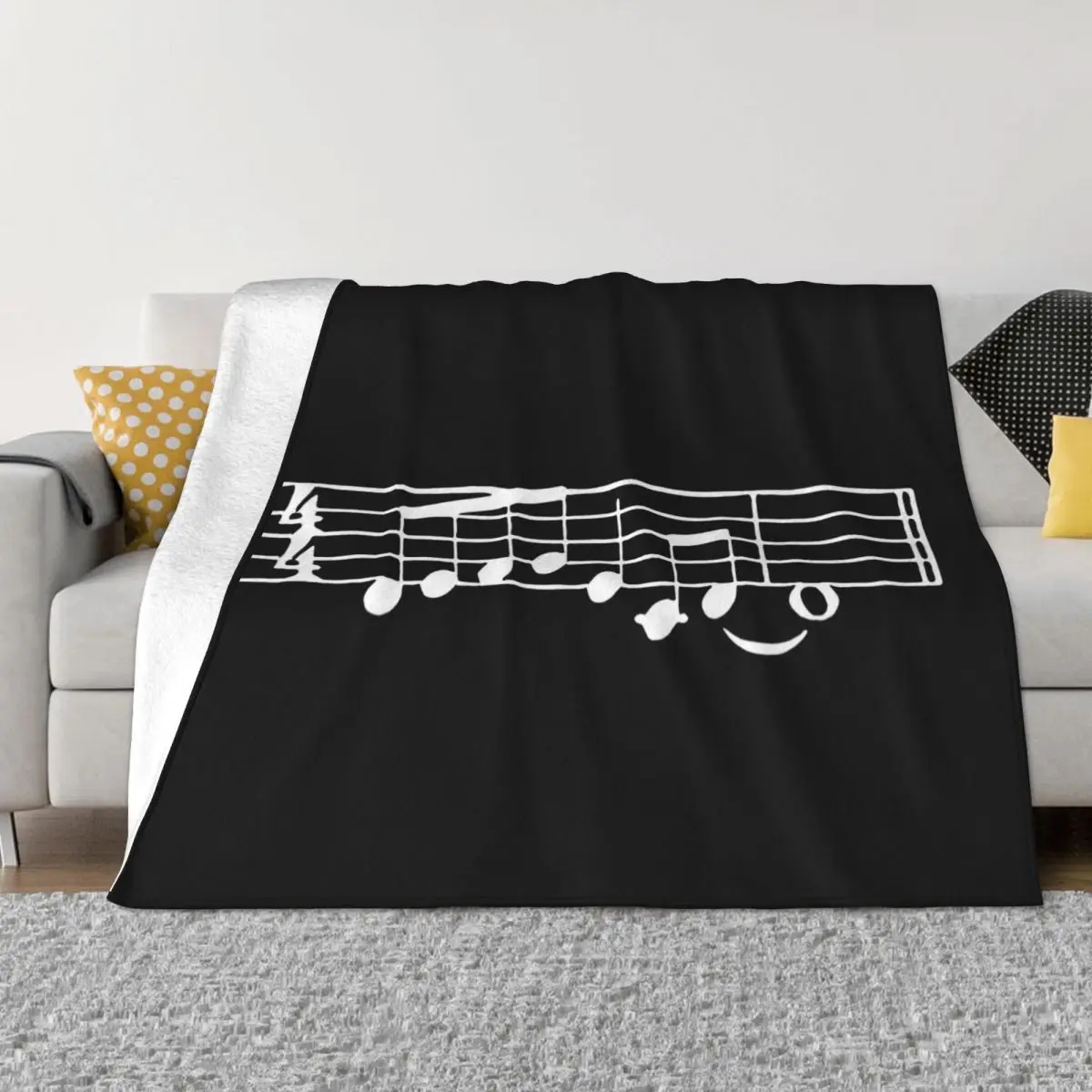 New The Lick Jazz Music Swea S 3Xl Famous Jazz Women Men Chinese Style Different Sale Dj Throw Blanket