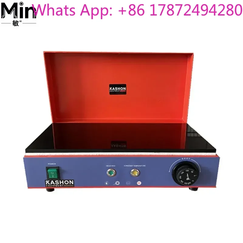 

TLF KHG-12 Portable Induction Bearing Heater for Insertion