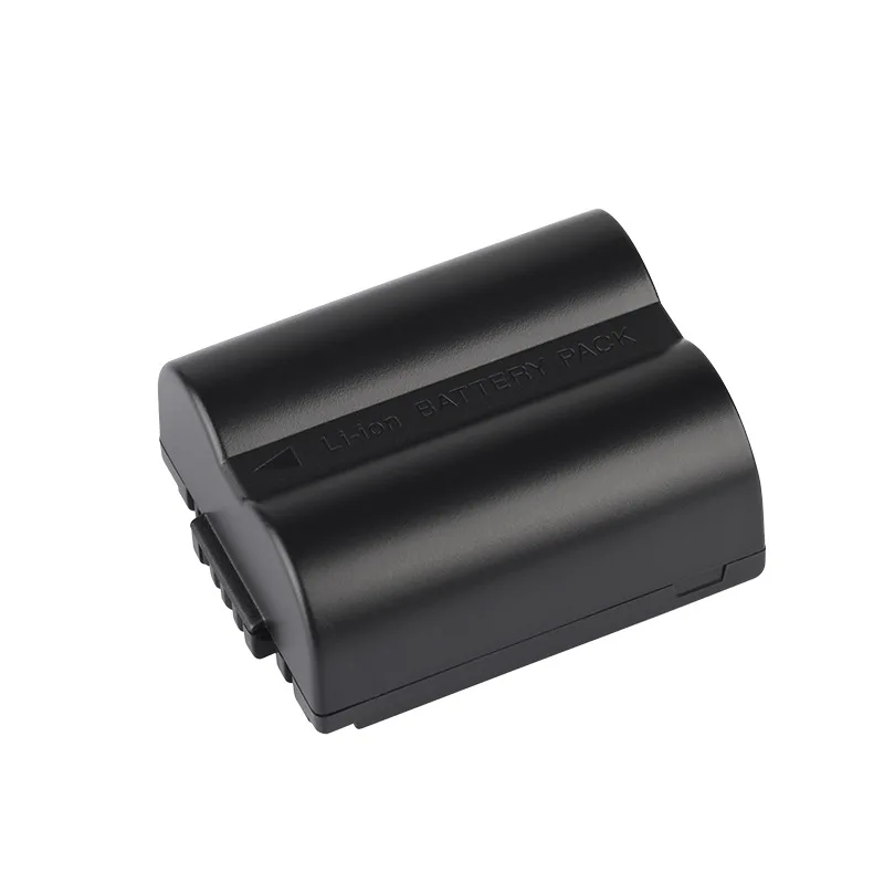 2 個 1200mAh CGA-S006 バッテリー パナソニック S006E DMW-BMA7 高容量リチウムイオン交換用パワーパック 急速充電付き