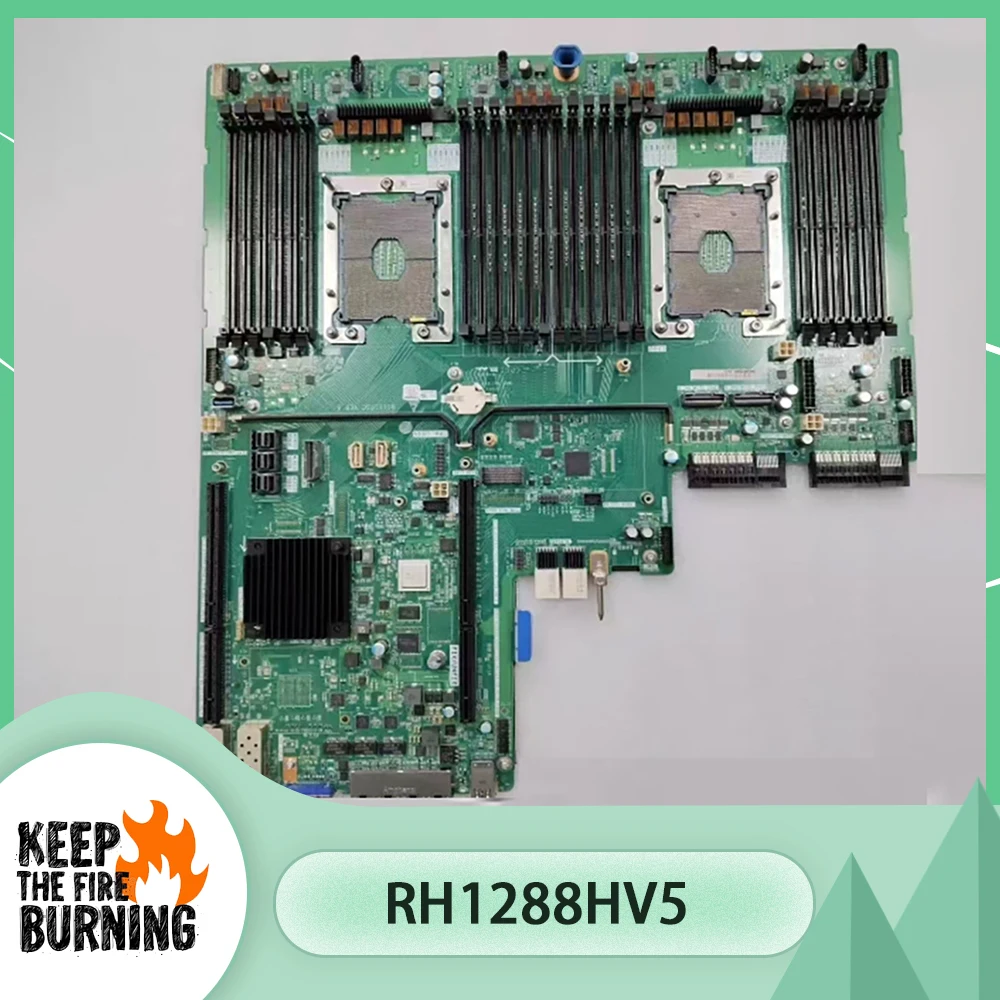

RH1288HV5 Server motherboard BC11SPSC 03024CXR
