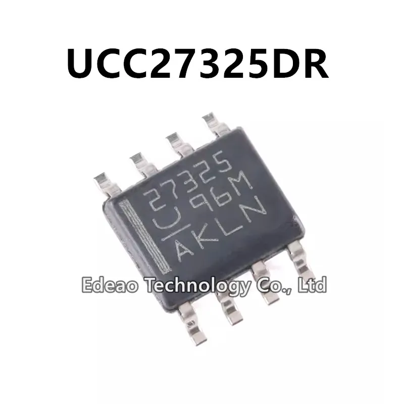 5~20Pcs/lot NEW UCC27325DR SOP-8 UCC27325 Marking:27325 SMD gate driver