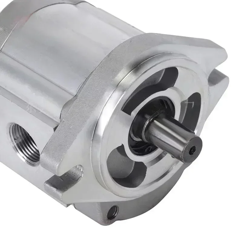 

gear tool hydraulic high pressure