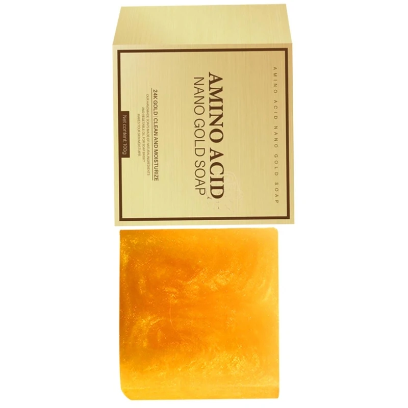 صابون تبييض مصنوع يدويًا للعناية بالبشرة، تنظيف عميق، ترطيب، تنظيف عميق 918D