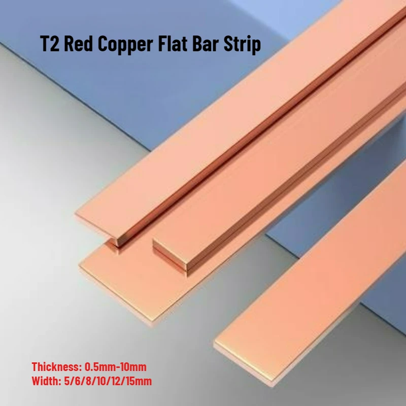 1/2Pcs Length 500Mm…