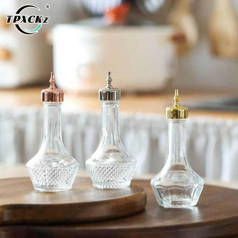 Botella SL Bitters con Boquill - Bitters Bottle Set reseña y precio