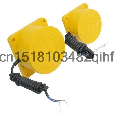 

AC Two-wire NO 90-250VAC 400mA 50mm Proximity Sensor Switch TCA-2050A
