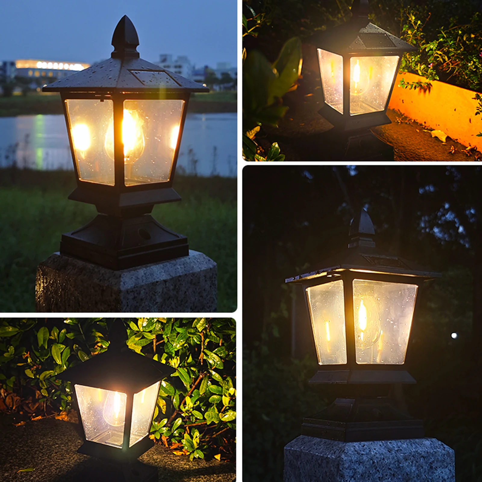 Thumbnail 2 - #15 Low Price Lamp Posts Deals