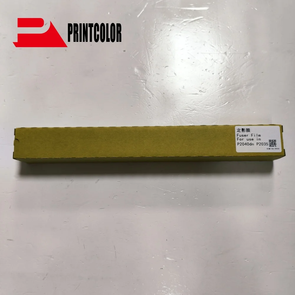 

5X FK-1150 302RV93050 2RV93050 M2040 Пленка фьюзера для Kyocera M2135 M2540 M2635 M2640 M2735 P2235 P2040 P2235dw P2235dn