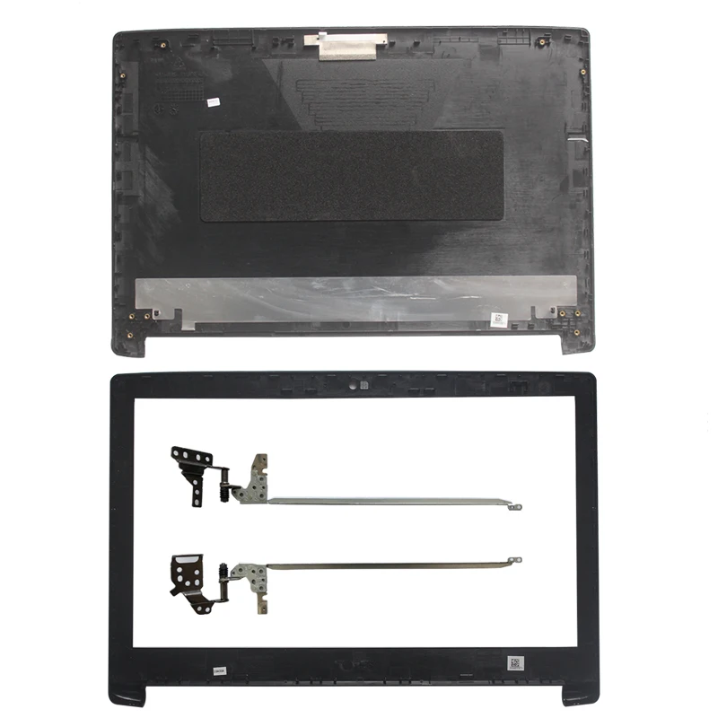 NEW case cover for Acer Aspire 3 A315-41 A315-41G A315-33 Rear Lid TOP case laptop LCD Back Cover/LCD Bezel Cover/LCD hinges LR