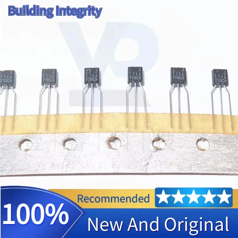 10Pcs 2Sj111 J111 2…