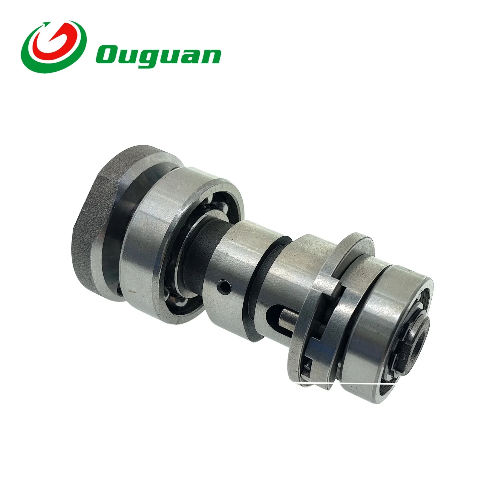 

ouguan for Bajaj CNG175 CNG 175 175cc 3W Tricycle Three Wheeler 3 Wheel Camshaft Cam Shaft