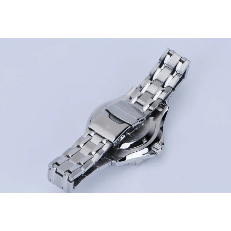 Watch For Men 200M Automatic Stainless Steel 200M Waterproof Mechanical Diver Luxury Man watch Dropshipping military watch
