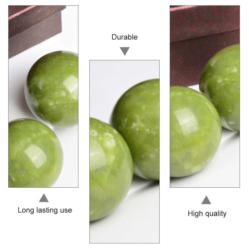 2 قطعة العضلات الرول الكرة القدم أداة تدليك اليد دائم متعدد الوظائف مدلك تعزيز عملية التمثيل الغذائي تخفيف التعب العضلات #5