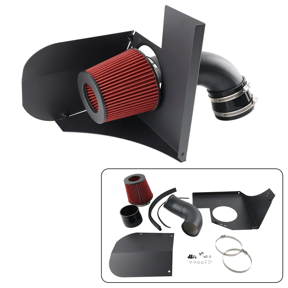 Thumbnail 4 - #37 Best Cold Air Intake Systems to Buy In 2026