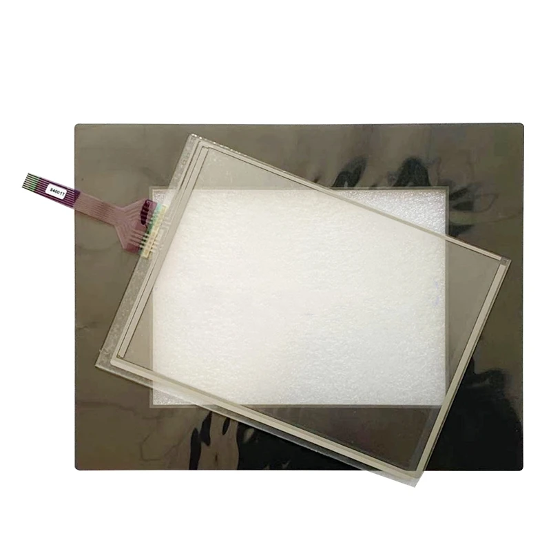 

New Replacement Compatible Touch panel Protective Film For KOYO EA7-T8C+13806B038 EA7-T8C-C