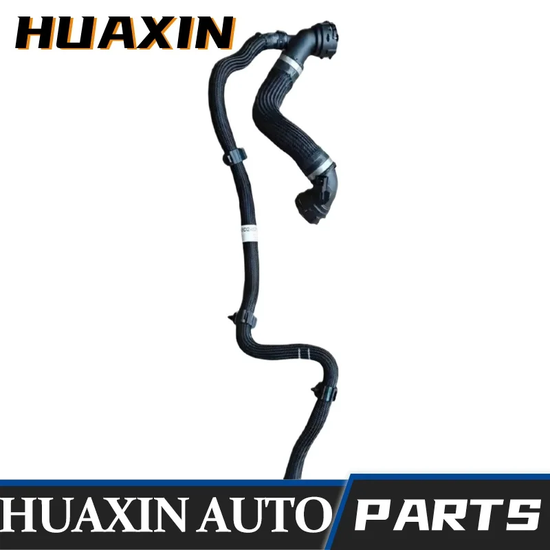 

LR115065 Coolant Radiator Hose Tube Pipe for Land Rover Range Rover Evoque 2012 Discovery Sport 2015